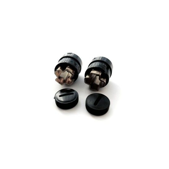 JEPSON JEP23052 - Tapa Escovas