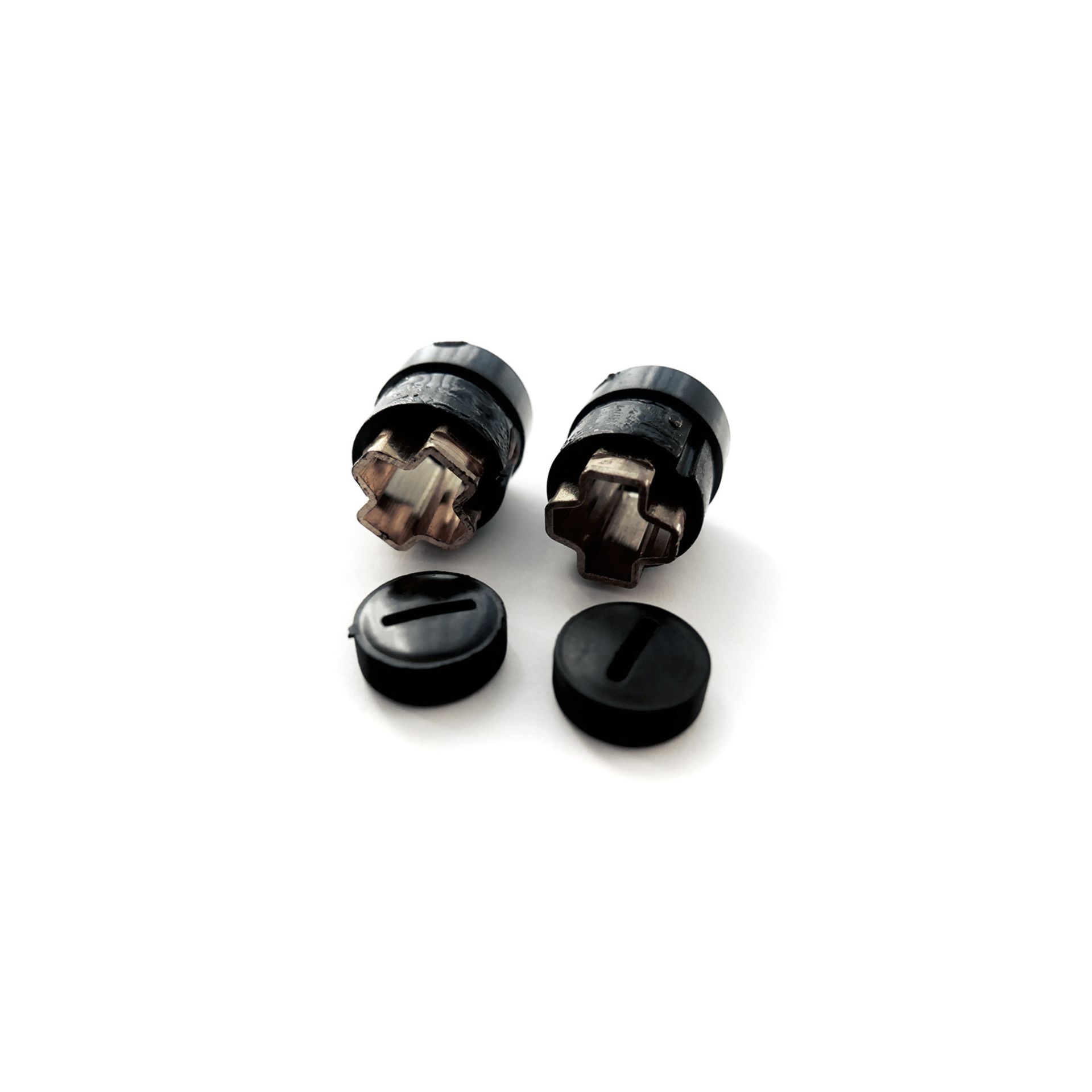 JEPSON JEP23052 - Tapa Escovas JEPSON JEP23052 - Tapa Escovas