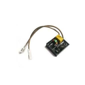 JEPSON MA35K71 - Rectificador