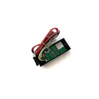 JEPSON JEP23077 - Placa Controle