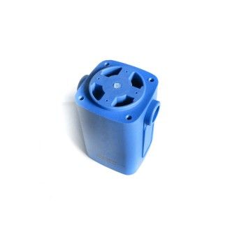 JEPSON MA351S054 - Carcaa