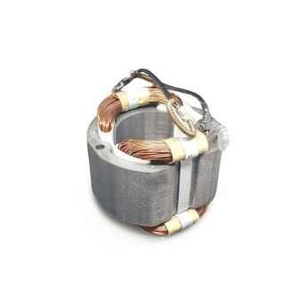 JEPSON MA35K35 - Indutora