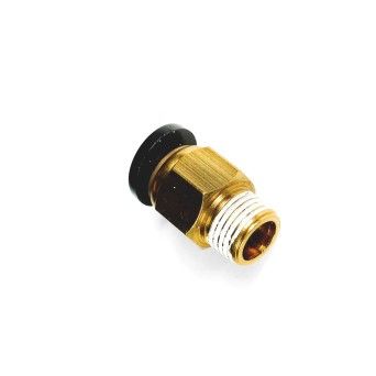 JEPSON MA351S023 - Conector De Refrigerao