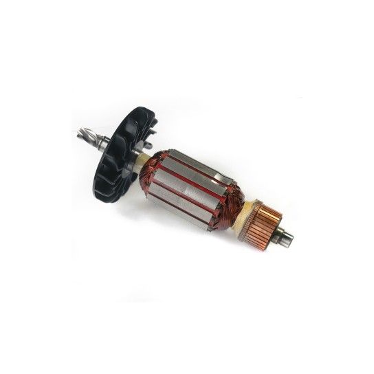 JEPSON MA40S-A28 - Induzido JEPSON MA40S-A28 - Induzido
