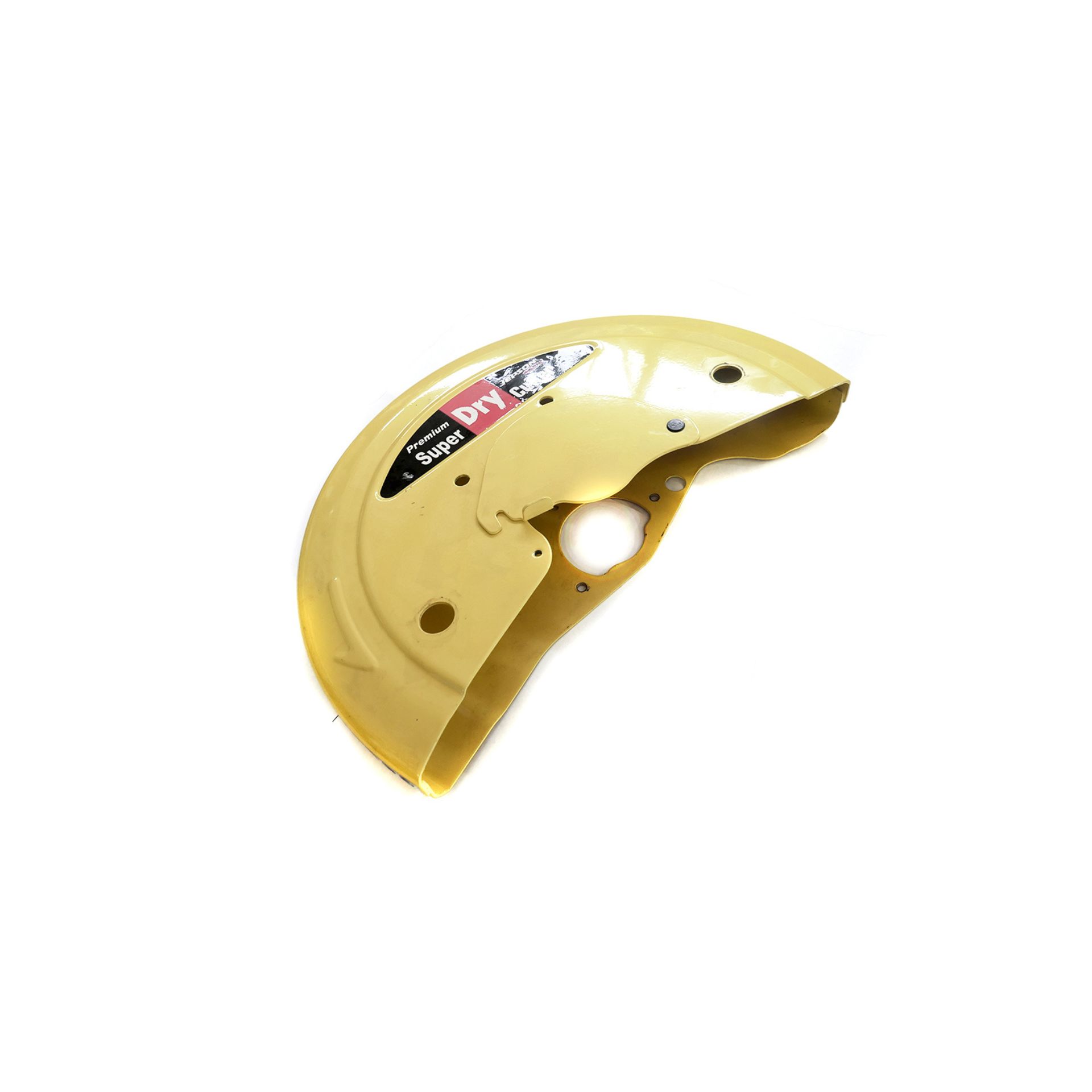 JEPSON 1501163 - Resguardo JEPSON 1501163 - Resguardo