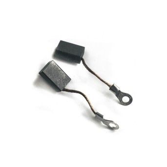JEPSON MA35K37 - Escova De Carvao