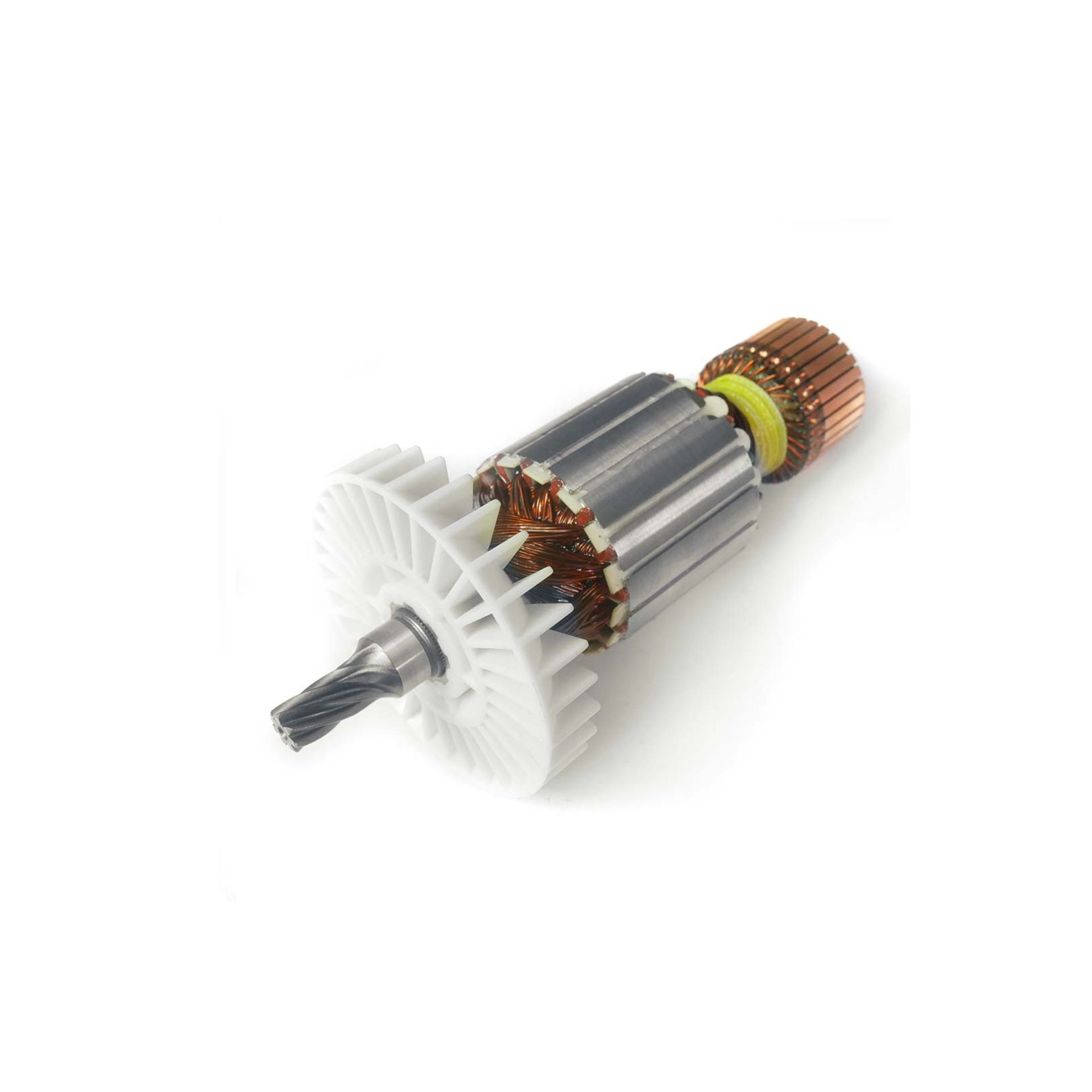 JEPSON MA351S051 - Induzido JEPSON MA351S051 - Induzido