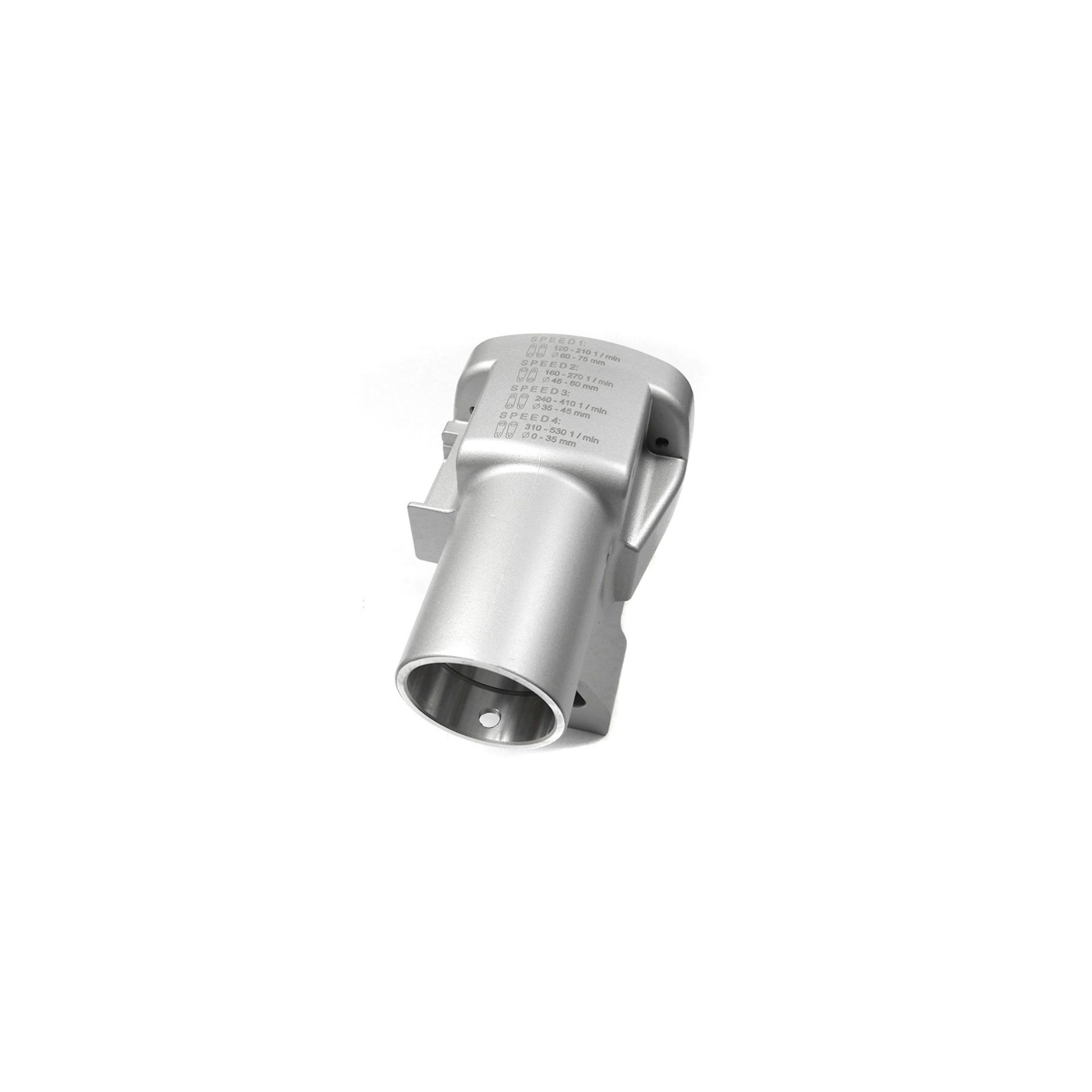 JEPSON MA7514 - Carcaça JEPSON MA7514 - Carcaça