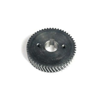 JEPSON MA3520 - Carreto