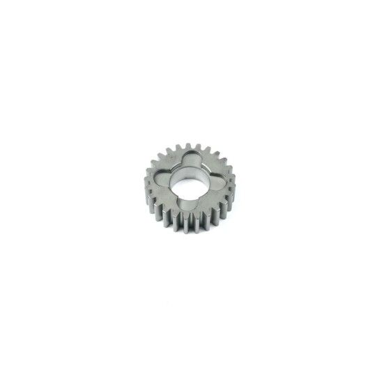 JEPSON MA7520 - Carreto