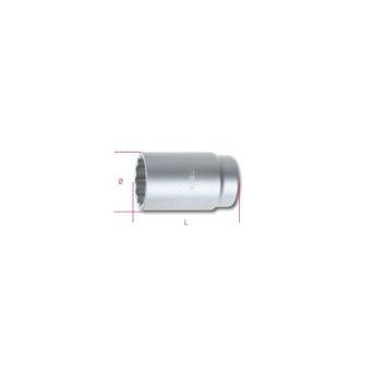 BETA 9690035 969 A35 Ch Cx P/Aperto Porca Do Cubo