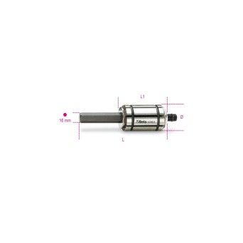 BETA 14760105 1476 C/2 Expansor De Tubos De Escape
