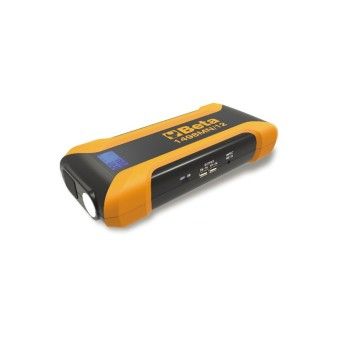 BETA 14980000 1498 MN/12 Arrancador Portatil Multi