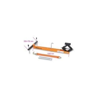 BETA 30120255 3012 C Suporte Para Motores