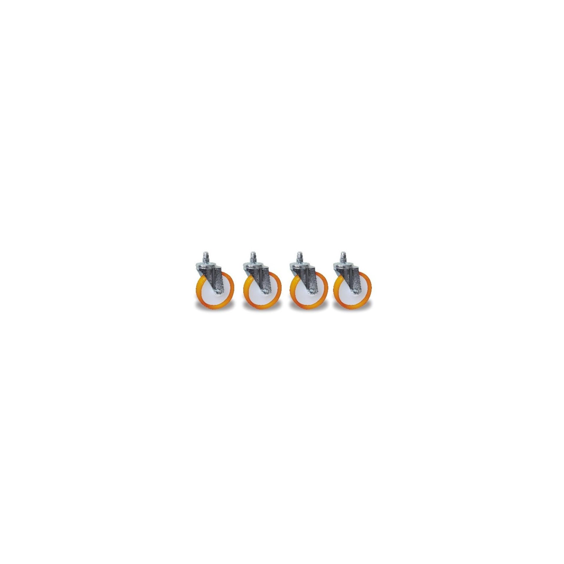 BETA 30140370 3014 SAR/RR Jogo De 4 Rodas De Substituiçao BETA 30140370 3014 SAR/RR Jogo De 4 Rodas De Substituiçao