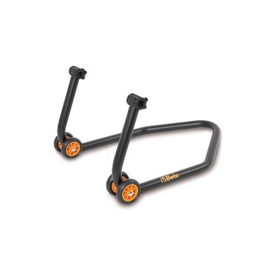 BETA 30400001 3040 Cavalete P/ Moto Ajustaveis