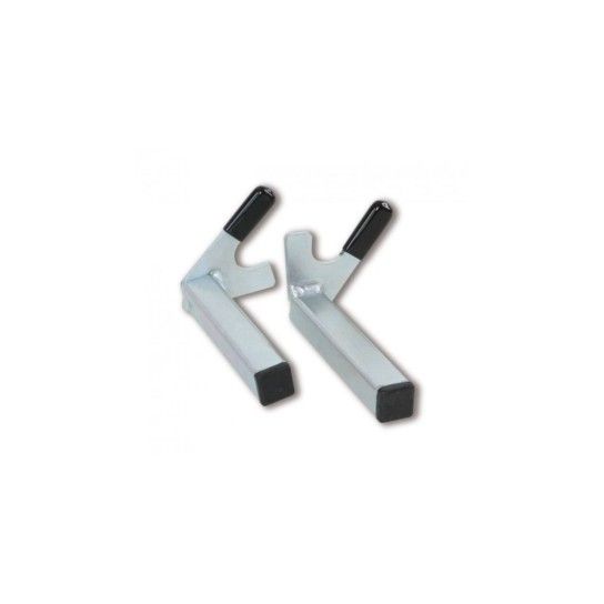 BETA 30400501 3040 A/1 Suporte Para Barras Em 