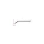 BETA 3120260 312 PC/60 Extensao Curva BETA 3120260 312 PC/60 Extensao Curva
