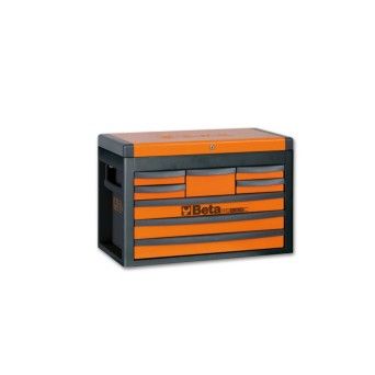 BETA 23003011 RSC23C-O Bloco De Ferramentas Portatil C/8 Gavetas