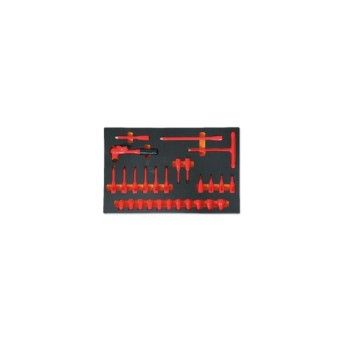 BETA 24000483 2400 TV120 Modulo Vazio