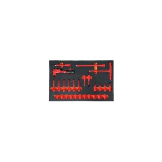 BETA 24000483 2400 TV120 Modulo Vazio