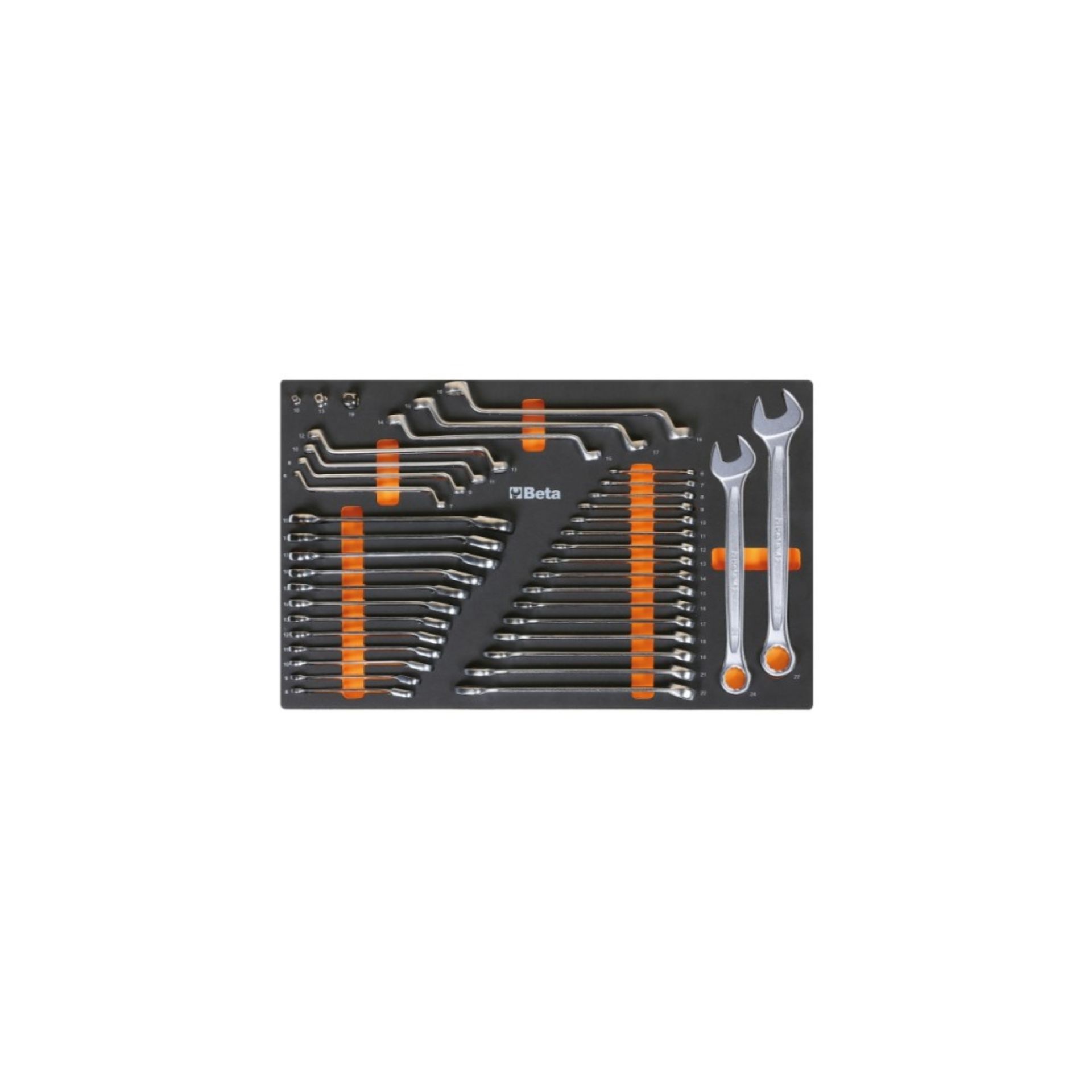 BETA 24500025 2450 M25 Modulo Soft Com Ferramentas BETA 24500025 2450 M25 Modulo Soft Com Ferramentas