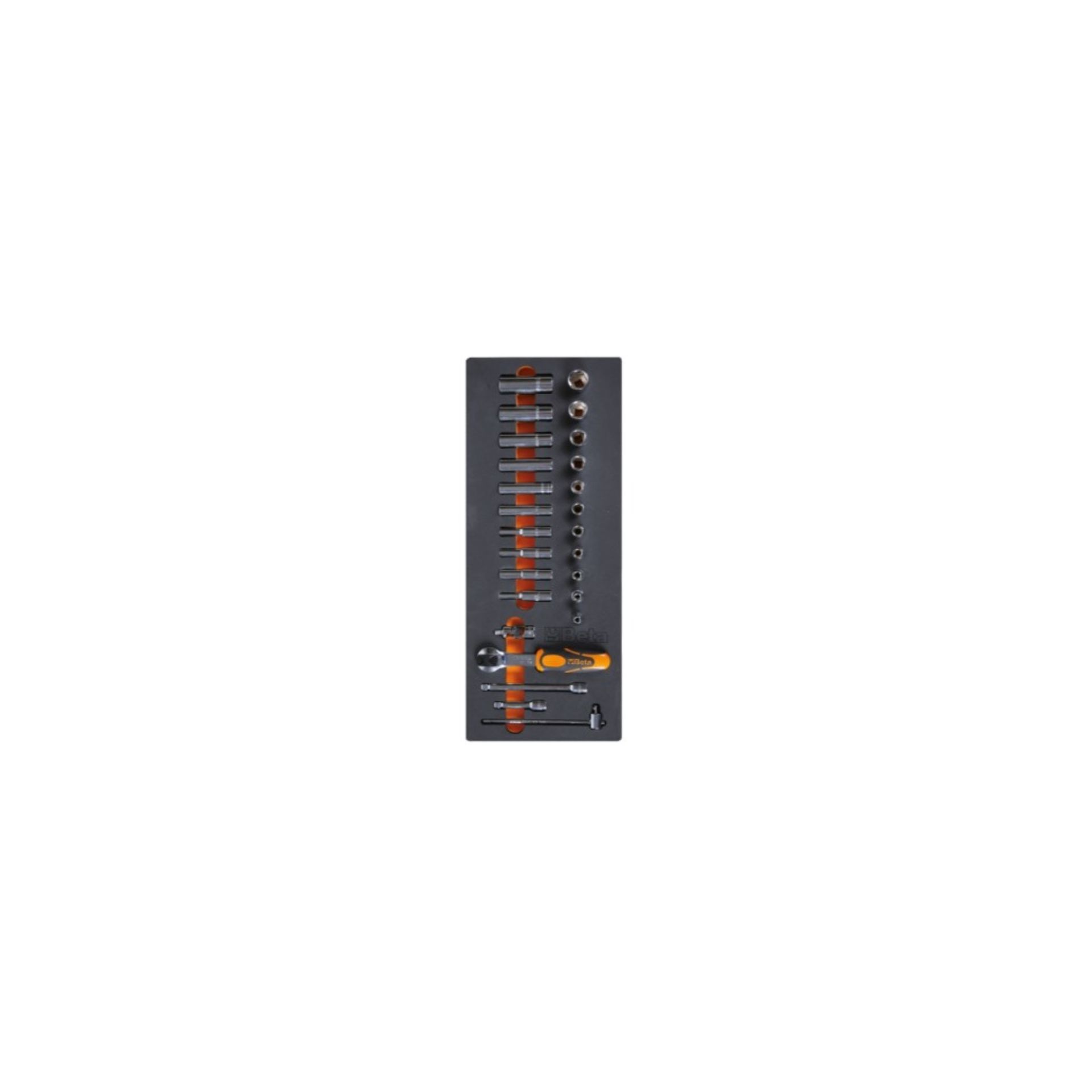 BETA 24500094 2450 M 94 Modulo Maleavel BETA 24500094 2450 M 94 Modulo Maleavel