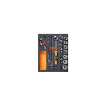 BETA 24500096 2450 M 96 Modulo Maleavel