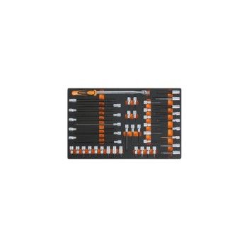 BETA 24500121 2450 M121 Modulo Soft Com Ferramentas