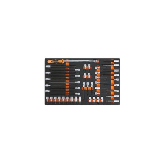 BETA 24500121 2450 M121 Modulo Soft Com Ferramentas