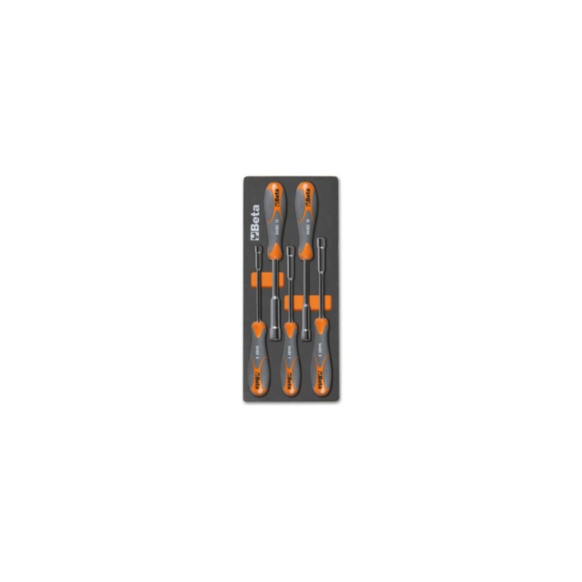 BETA 24500227 2456 M227 Modulo Maleavel
