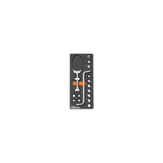 BETA 24500264 2457 M264 Modulo Maleavel