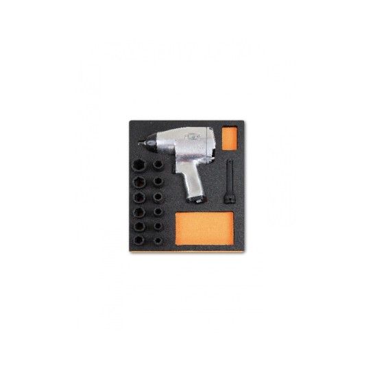 BETA 24510300 2451 MV300 Modulo Vazio