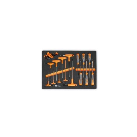 BETA 24590060 MMV60 Modulo Vazio