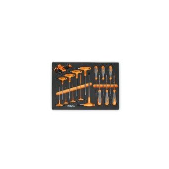 BETA 24590060 MMV60 Modulo Vazio