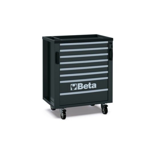 BETA 50001208 RSC50 C8 Carro C/ 8 Gavetas
