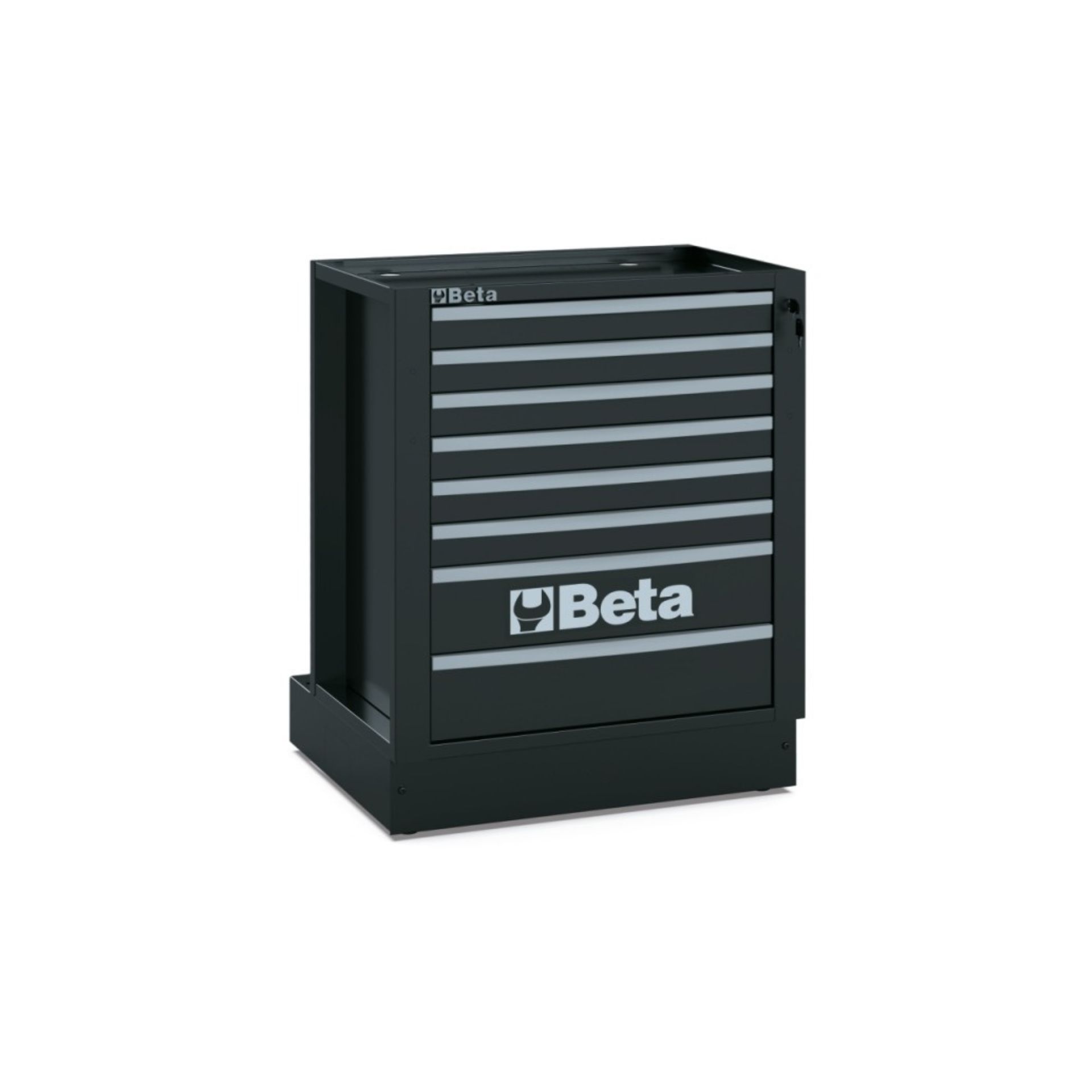 BETA 50001228 RSC50 M8 Modulo Fixo C/ 8 Gavetas BETA 50001228 RSC50 M8 Modulo Fixo C/ 8 Gavetas