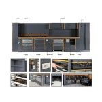 BETA 55000001RSC 55 Estante Para Oficina BETA 55000001RSC 55 Estante Para Oficina