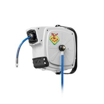 RAASM 92848.102 - Enrolador Elctrico Ar/gua 20Bar 40c