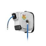 RAASM 92848.102 - Enrolador El�ctrico Ar/�gua 20Bar 40�c