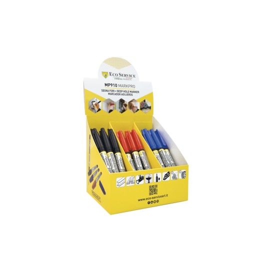 ECO SERVICE 66910/MIX