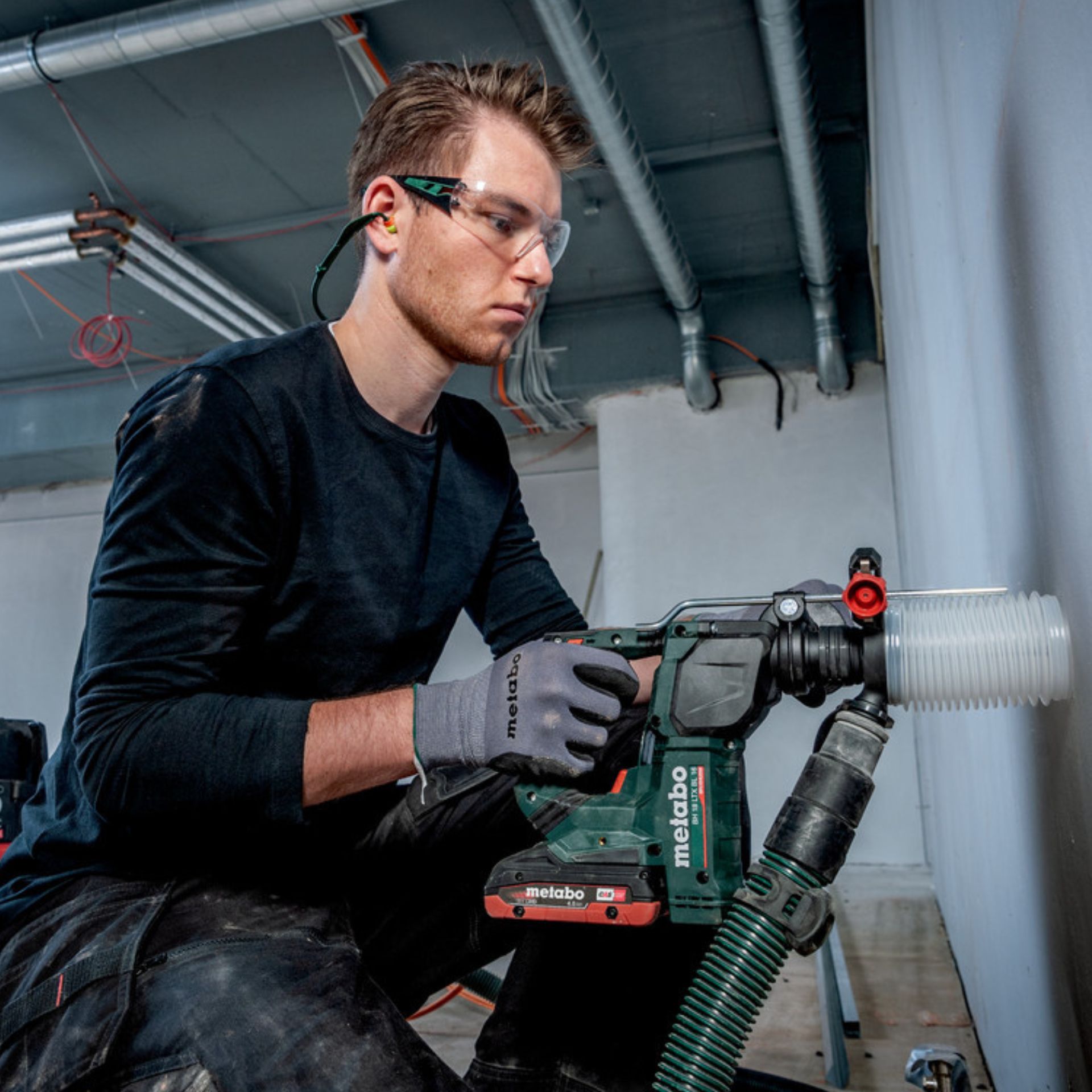 METABO 23770 METABO 23770