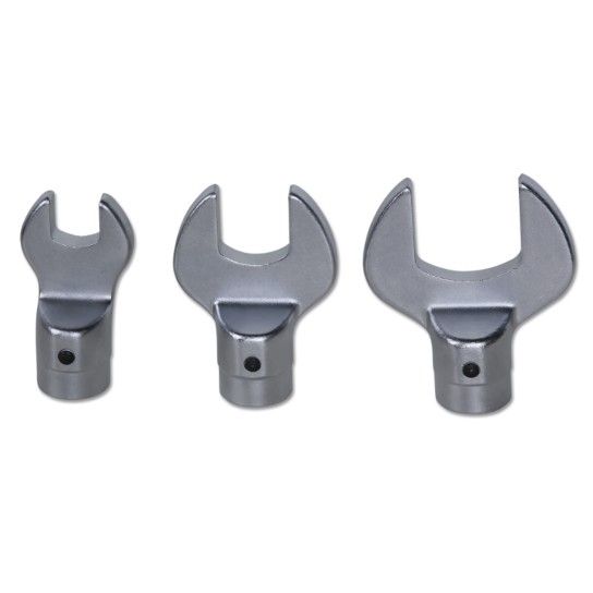 BETA Ponteiras de boca para barras dinamométricas, encabadouro redondo, Ø 22 mm BETA Ponteiras de boca para barras dinamométricas, encabadouro redondo, Ø 22 mm