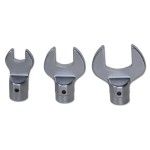 BETA Ponteiras de boca para barras dinamomtricas, encabadouro redondo,ؠ22mm
