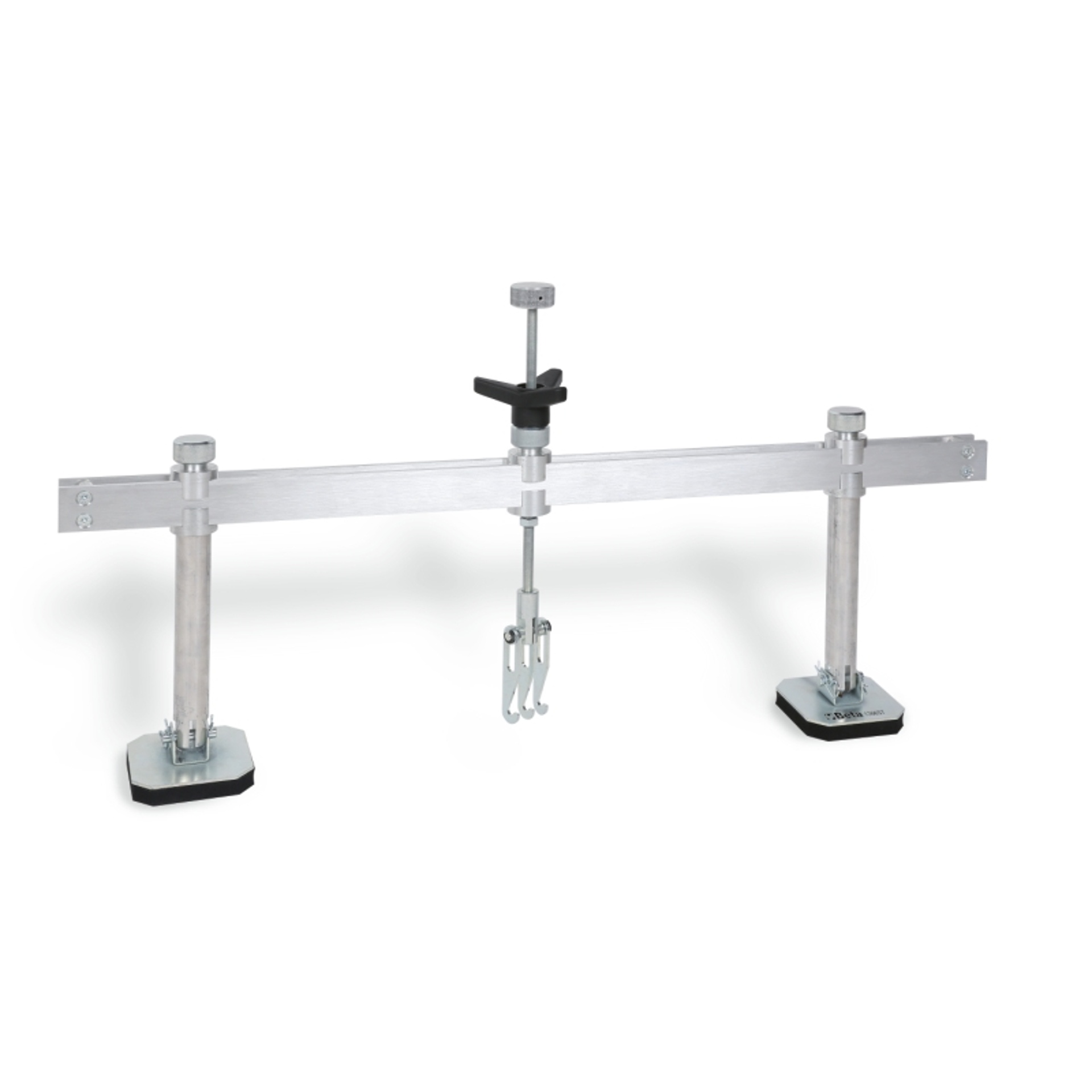 BETA Barra tira-mossas para superf�cies met�licas e alum�nio