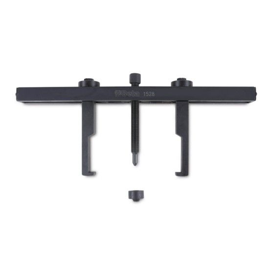 BETA Extrator de aperto automtico para discos de travo