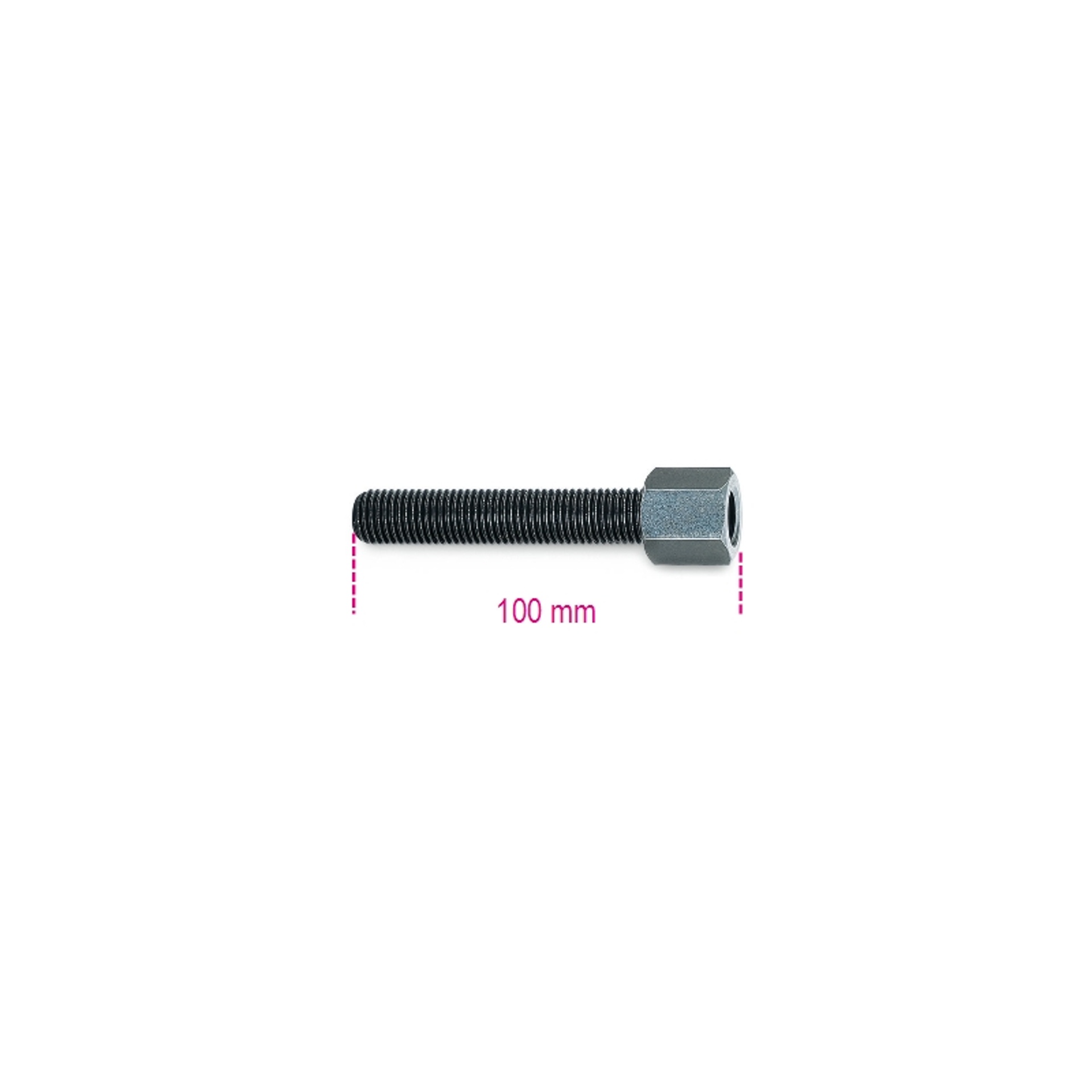 BETA Extens�es para forcas ref�. 1533