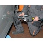 BETA Pinça pneumática para foles BETA Pinça pneumática para foles