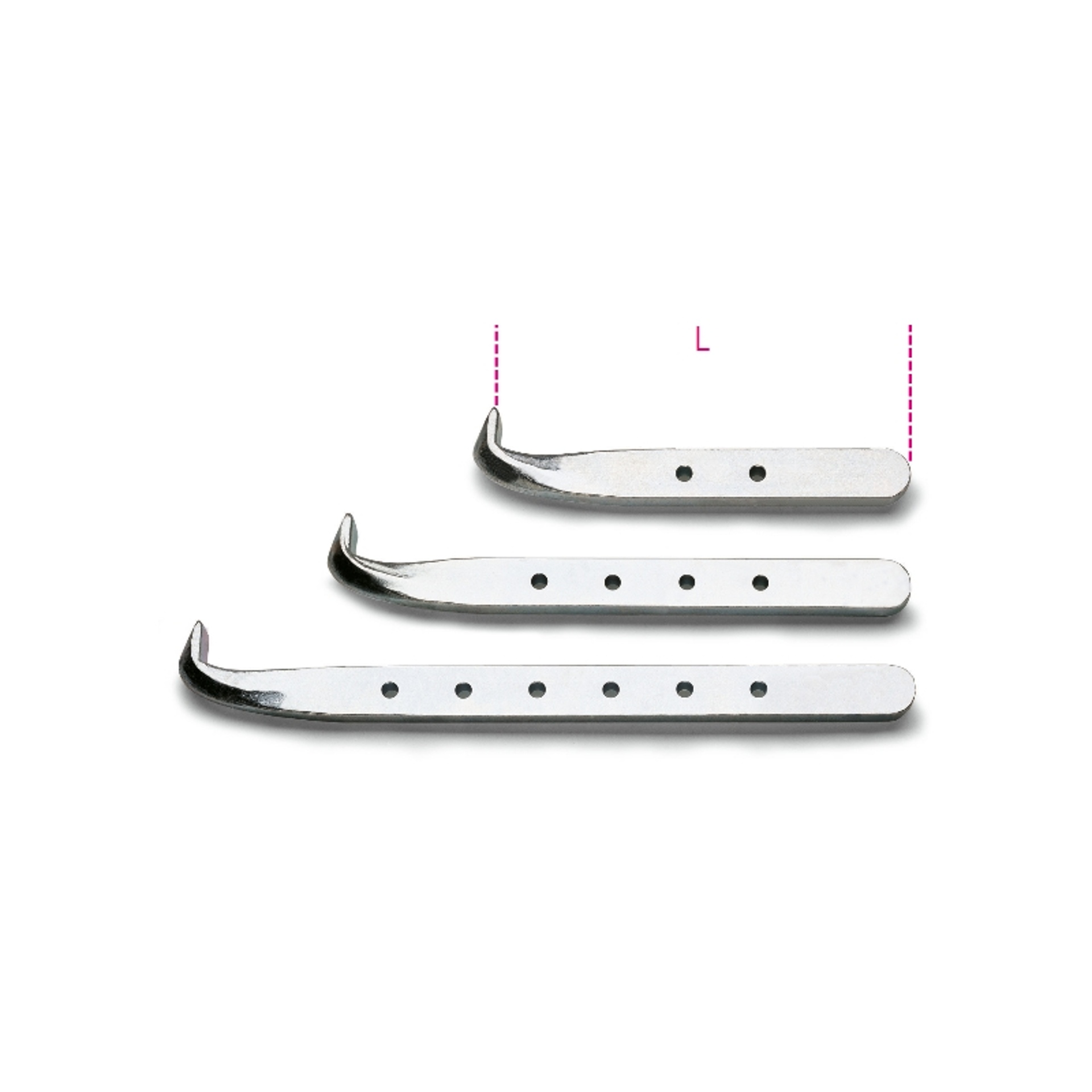 BETA Pernas para extractor hidr�ulico ref�. 1585/I-1585/6I-1585/7I