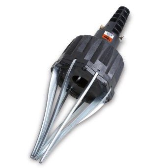 BETA Pinça pneumática para foles BETA Pinça pneumática para foles